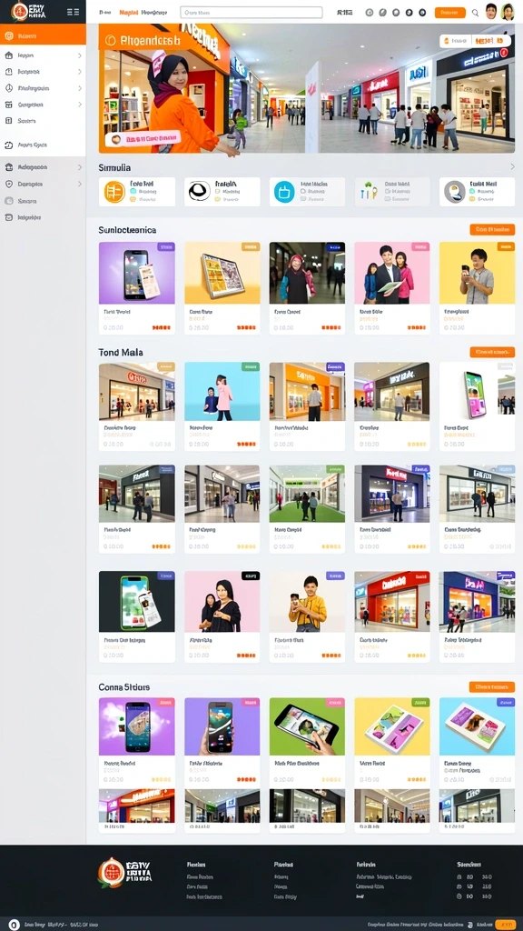 Beragam pilihan permainan menarik dalam aplikasi afk77 Terbaru: Review Aplikasi dan Link Unduh.