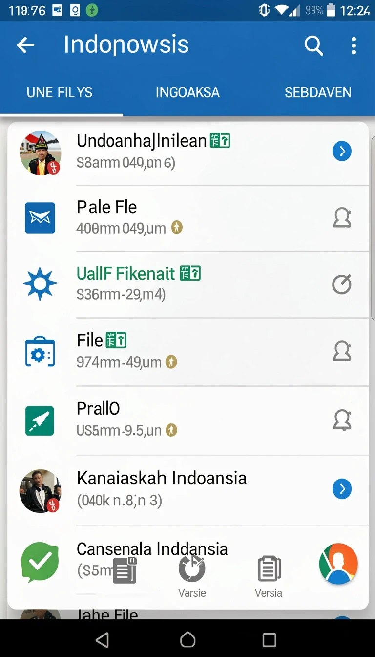Beragam pilihan permainan menarik dalam aplikasi Aplikasi d06 Terbaru untuk Android dan iOS.