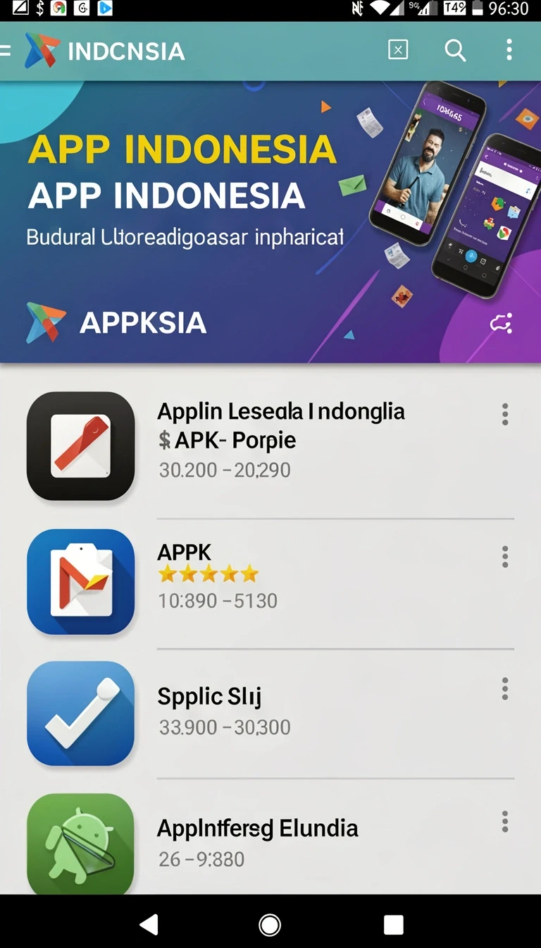 Beragam pilihan permainan menarik dalam aplikasi Cara Update Aplikasi dy777 ke Versi Terbaru.