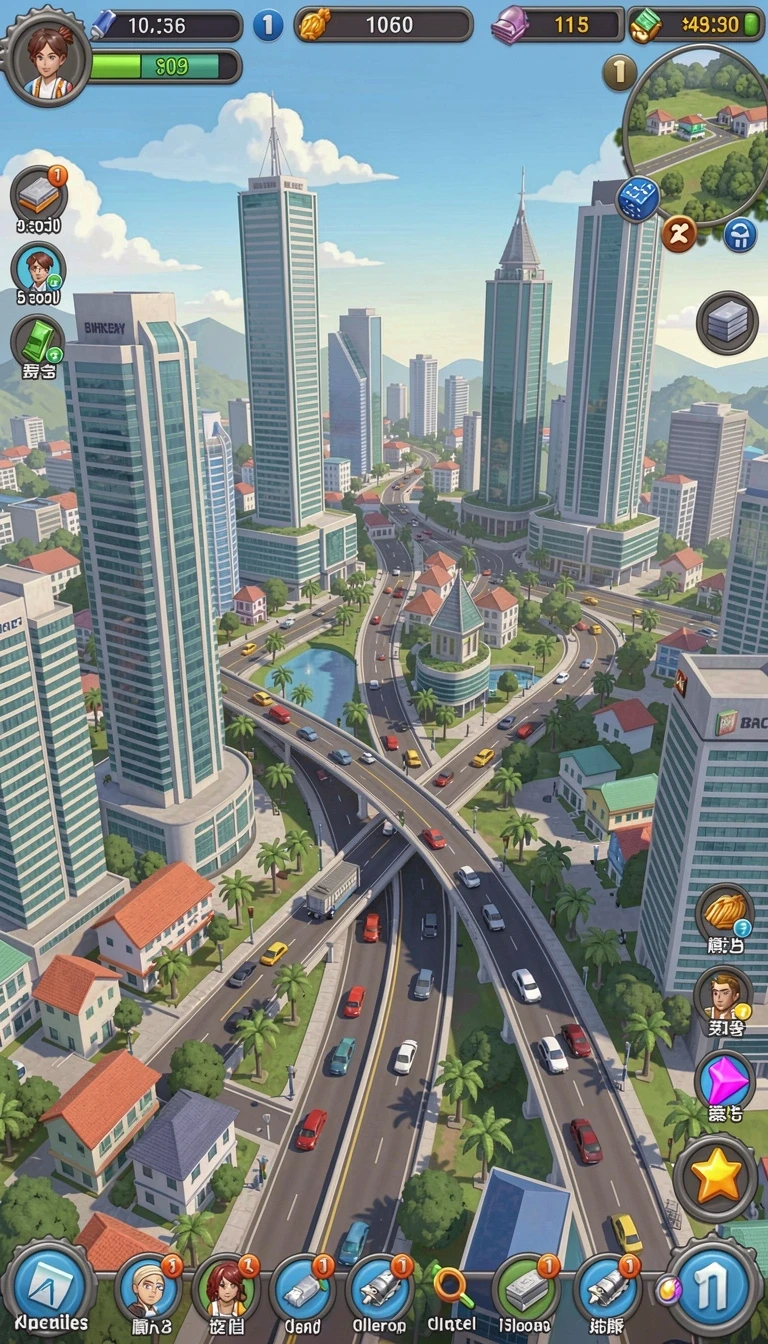 Beragam pilihan permainan menarik dalam aplikasi zeus4d APK Terbaru untuk Perangkat Android.
